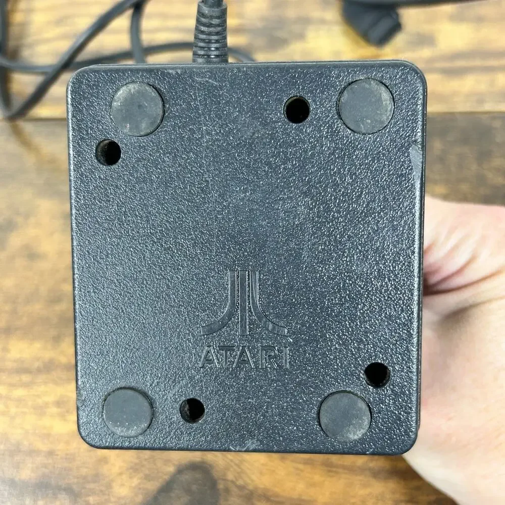 Atari Joystick Controller Original Part No. CX-40